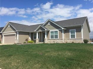 6806 Cabot Ct, O Fallon, IL 62269