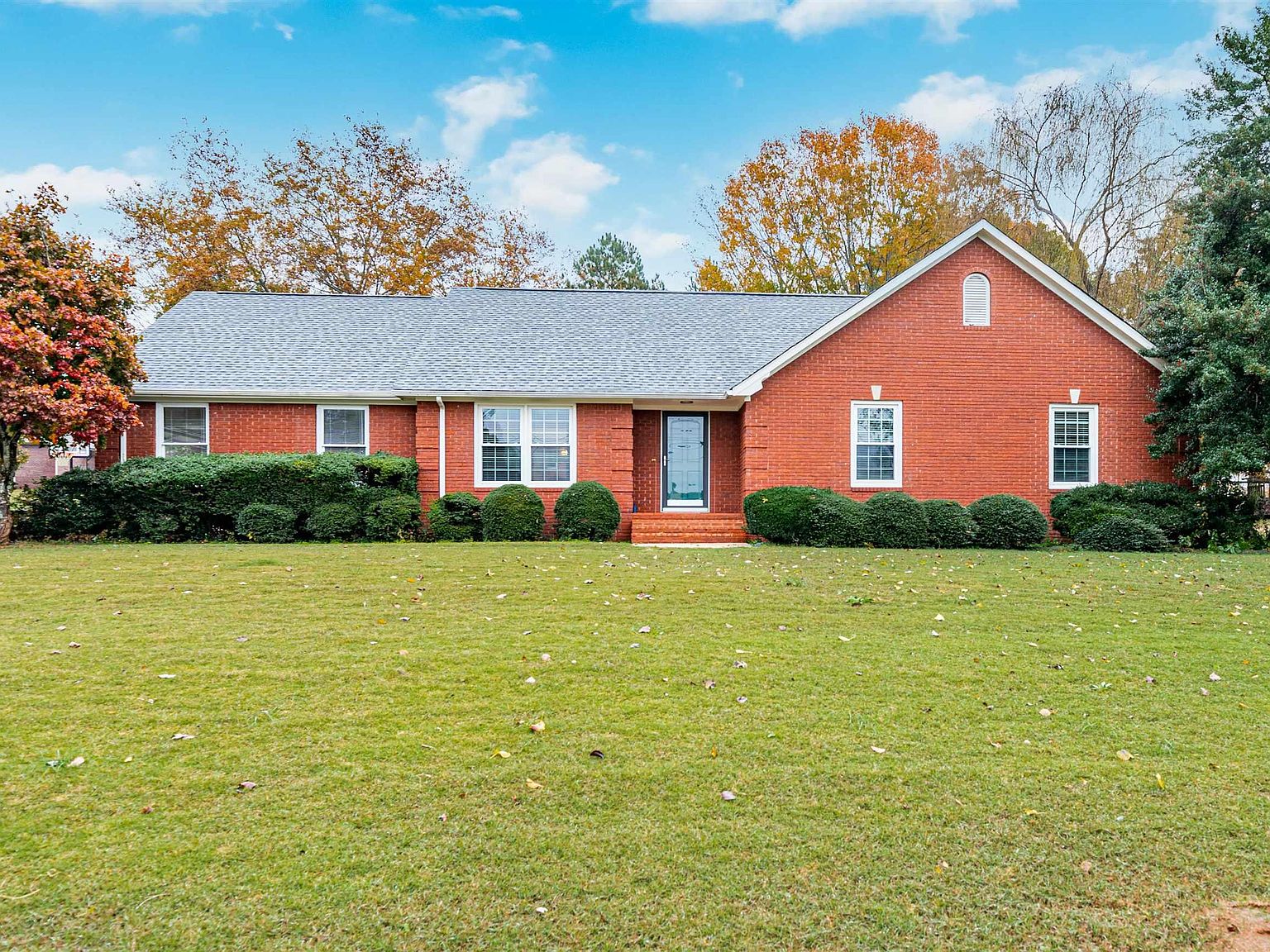 14162 E Limestone Rd, Harvest, AL 35749 Zillow