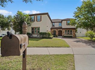 6152 GOLDEN DEWDROP TRAIL, WINDERMERE, FL 34786