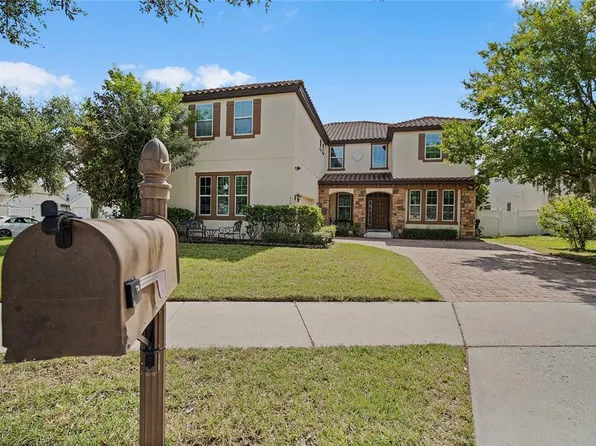 6152 GOLDEN DEWDROP TRAIL, WINDERMERE, FL 34786