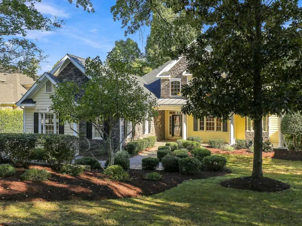490 Bear Tree Crk, Chapel Hill, NC 27517