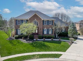 2100 Leafland Pl, Lexington, KY 40515