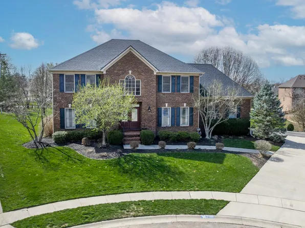 2100 Leafland Pl, Lexington, KY 40515