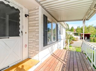 8320 37th Street Ct E #36, Edgewood, WA