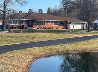 1833 Caldwell Rd, Lucasville, OH 45648
