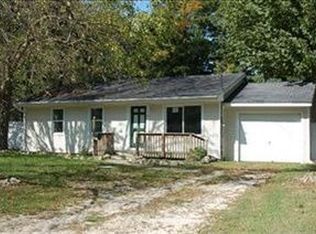 102 Ardmoor Dr, Battle Creek, MI 49037