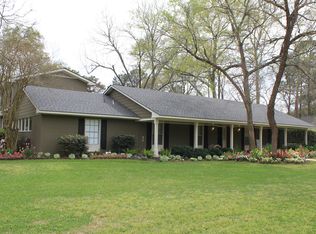 4123 N Maiden Dr, Baton Rouge, LA 70809