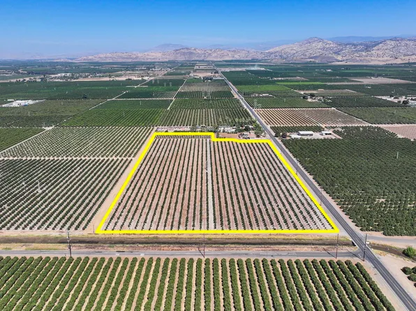 40903 Road 144, Orosi, CA 93647