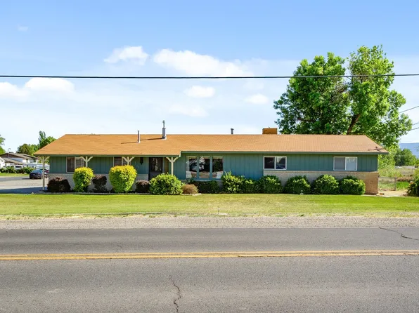3019 E 1/2 Rd, Grand Junction, CO 81504