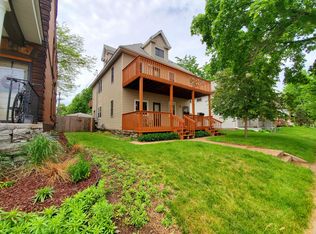 610 Van Buren St NE #2, Minneapolis, MN 55413