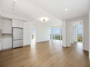10 Deerlick Ct #2002, Toronto, ON M3A 1Y4
