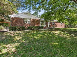 4622 Vera Dr, Indianapolis, IN