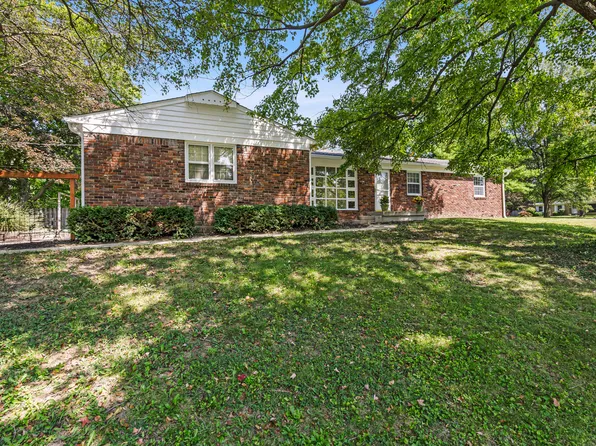 4622 Vera Dr, Indianapolis, IN 46220