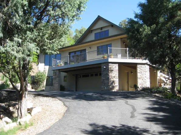 532 County Road 201, Durango, CO 81301