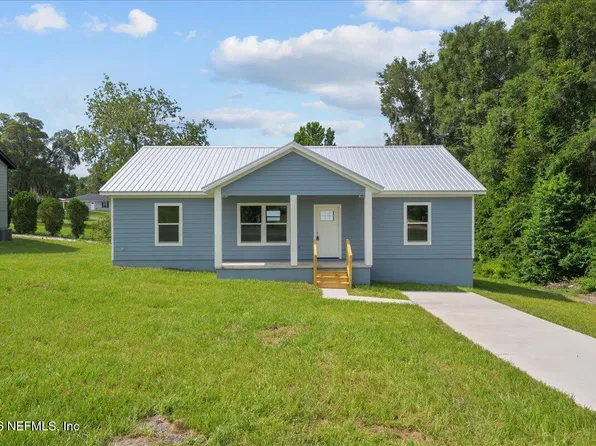 6297 1st Avenue, Keystone Heights, FL 32656