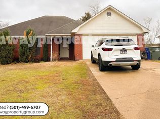 2115 Krystal Kreek Dr, Conway, AR 72032