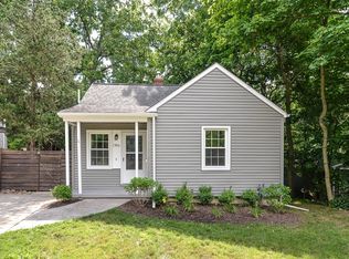 1306 Wright St, Ann Arbor, MI 48105