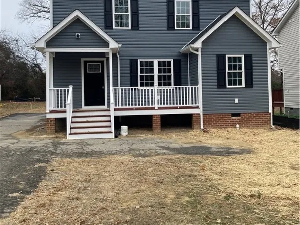 2518 Myron Ave, North Chesterfield, VA 23237