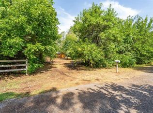 7201 N Apple Valley Rd LOT 15, Edmond, OK 73034