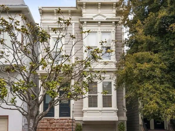 1726 Lyon St, San Francisco, CA 94115