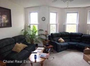 1932 Biltmore St NW APT 4, Washington, DC 20009