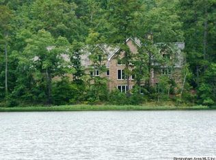 2032 Lake Heather Dr, Birmingham, AL 35242