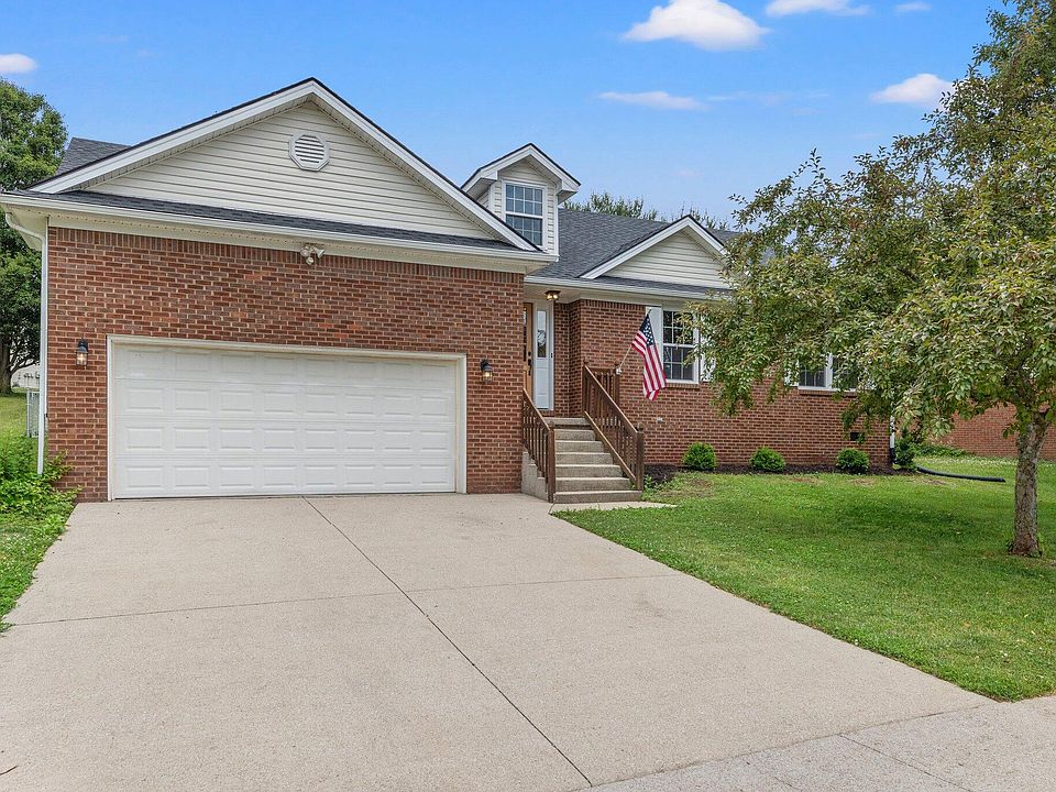 129 Mallard Dr, Frankfort, KY 40601 Zillow