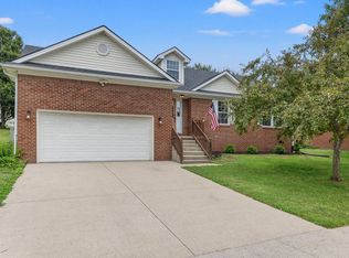 129 Mallard Dr, Frankfort, KY 40601