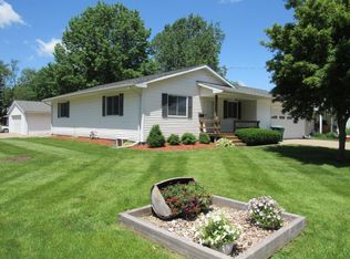 501 N West St, Bloomfield, IA 52537