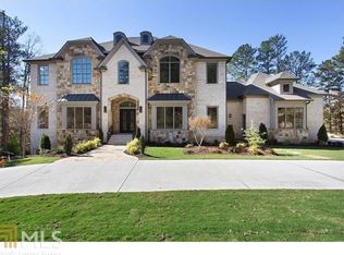 16146 Belford Dr #261, Milton, GA 30004