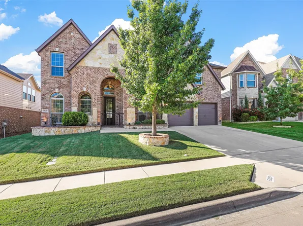 5820 Pine Flat Ct, Fort Worth, TX 76179