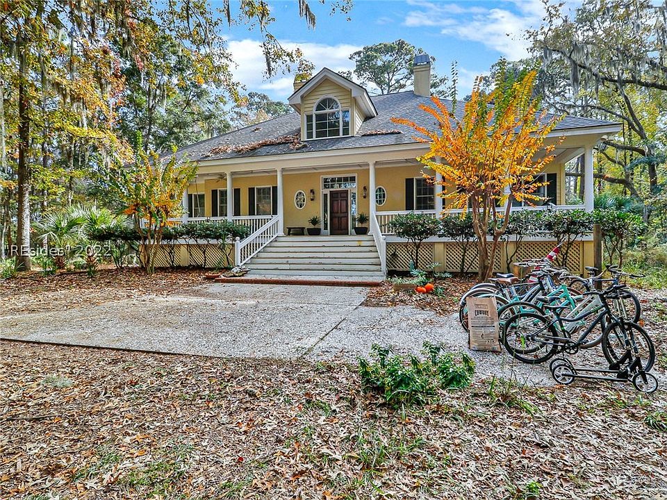 44 Forest Lake Dr, Daufuskie Island, SC 29915 Zillow
