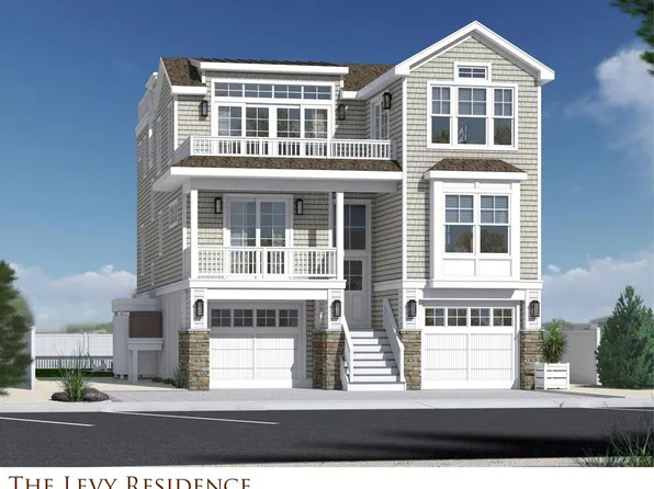 320 3rd St, Beach Haven, NJ 08008