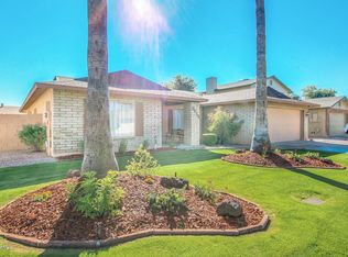 2717 W Madero Ave, Mesa, AZ 85202