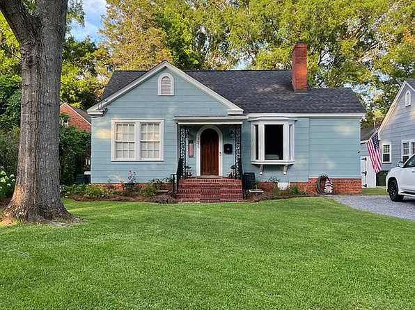 2625 Girard St, Montgomery, AL 36106
