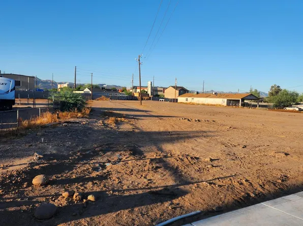 1401 E WOOD Street #24, Phoenix, AZ 85040