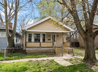 1206 Warwick Ave, Toledo, OH