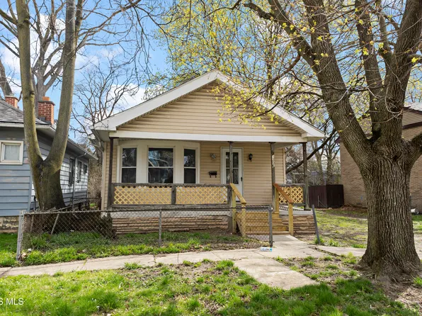 1206 Warwick Ave, Toledo, OH 43607