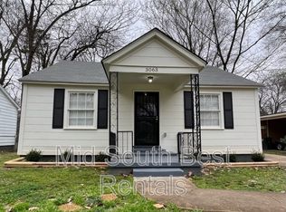 3063 Morningside St, Memphis, TN 38127