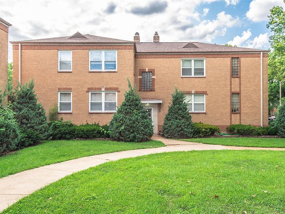 1st image of 5860 Sunshine Dr APT 1N
