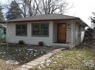 2610 Pine St UNIT A, Boulder, CO 80302