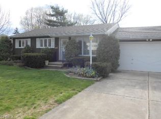 5838 Joanne Ct, North Ridgeville, OH 44039