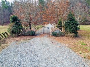 60AC Tails Creek Church Rd, Ellijay, GA 30540