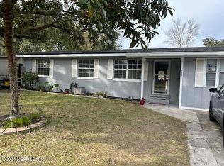 7431 Arble Dr, Jacksonville, FL 32211