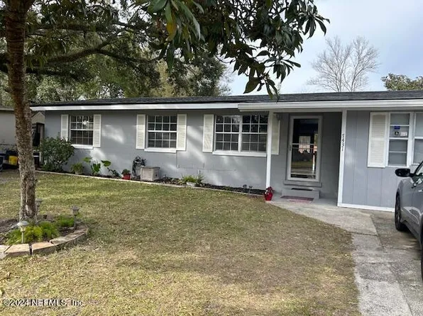 7431 ARBLE Drive, Jacksonville, FL 32211