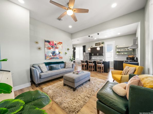 Property image for 1235 E Crockett St, San Antonio, TX 78202