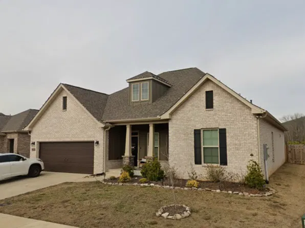 9026 Mountain Preserve Blvd, Gurley, AL 35748