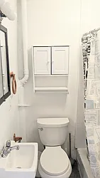 Rented by Highline Residential