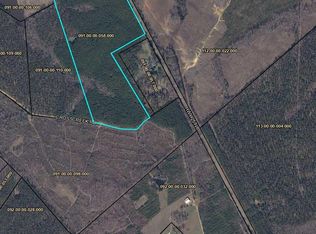 LOT Crosscreek Rd #B, Edgefield, SC 29824