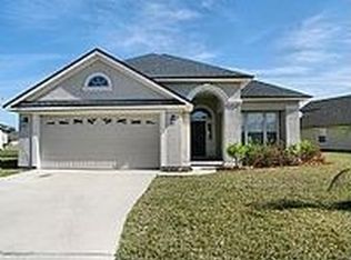 3557 Old Village Dr, Orange Park, FL 32065